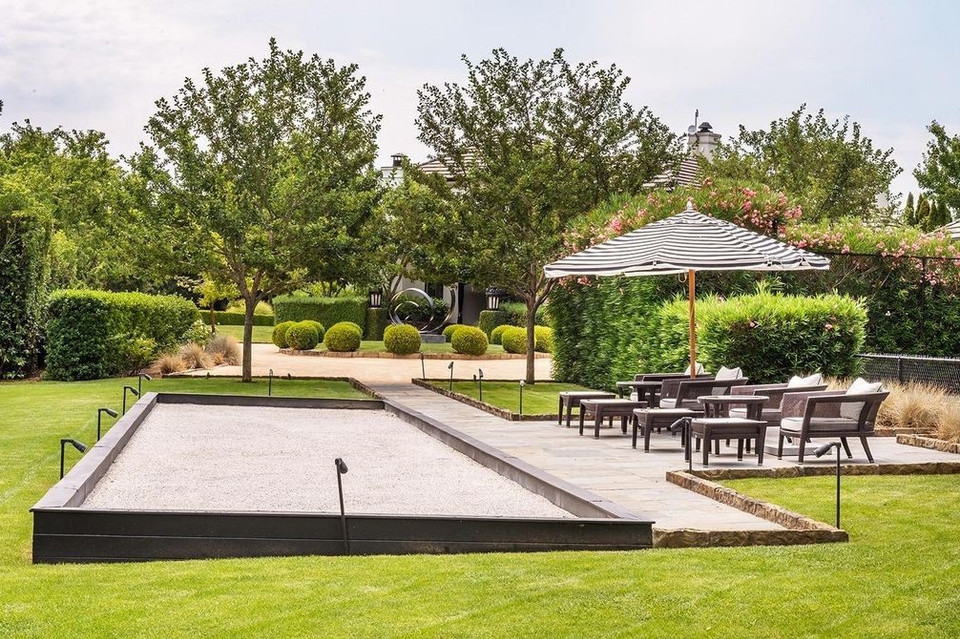 Wine Country Napa, CA