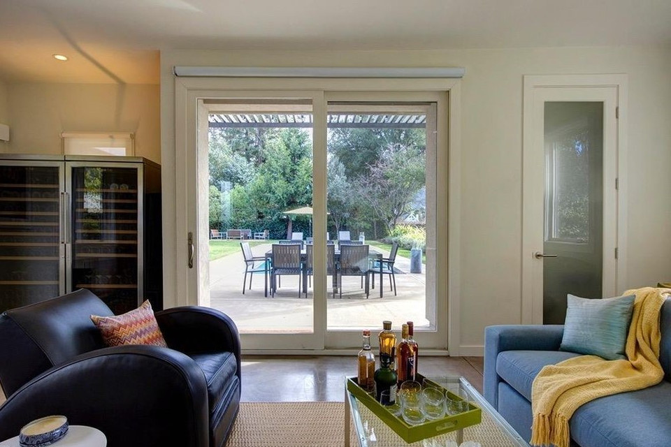 Wine Country Retreat in Kenwood, CA