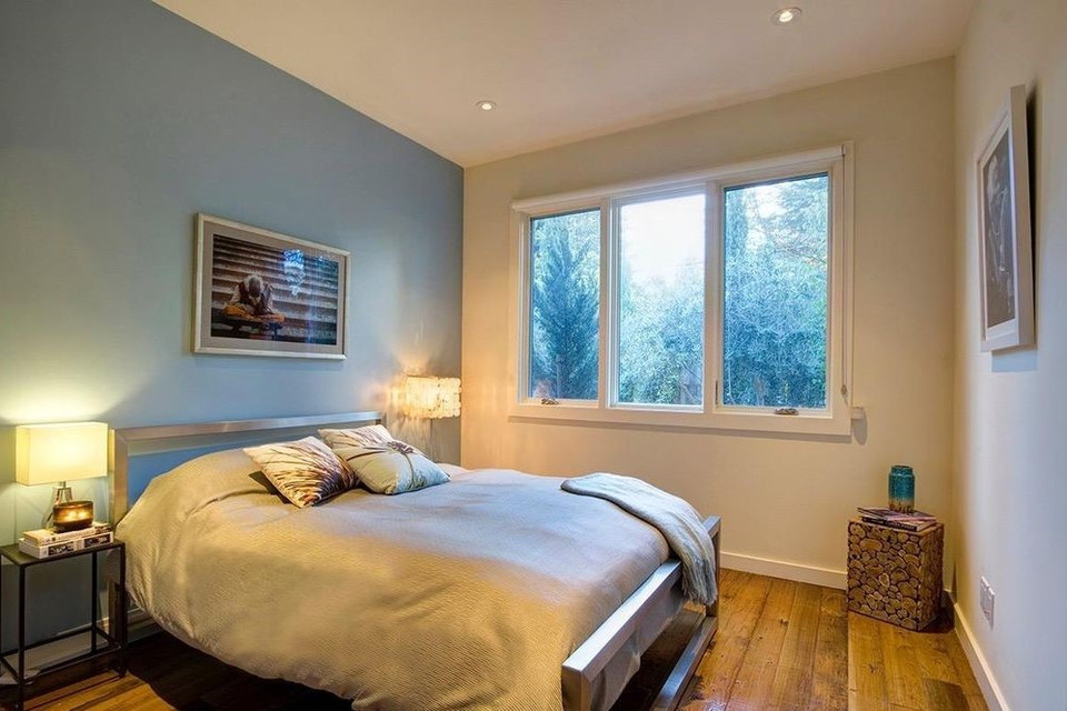 Wine Country Retreat in Kenwood, CA