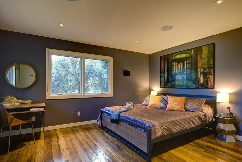 Wine Country Retreat in Kenwood, CA