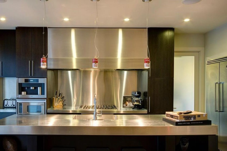 Wine Country Retreat in Kenwood, CA