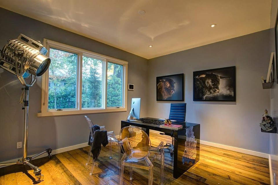 Wine Country Retreat in Kenwood, CA