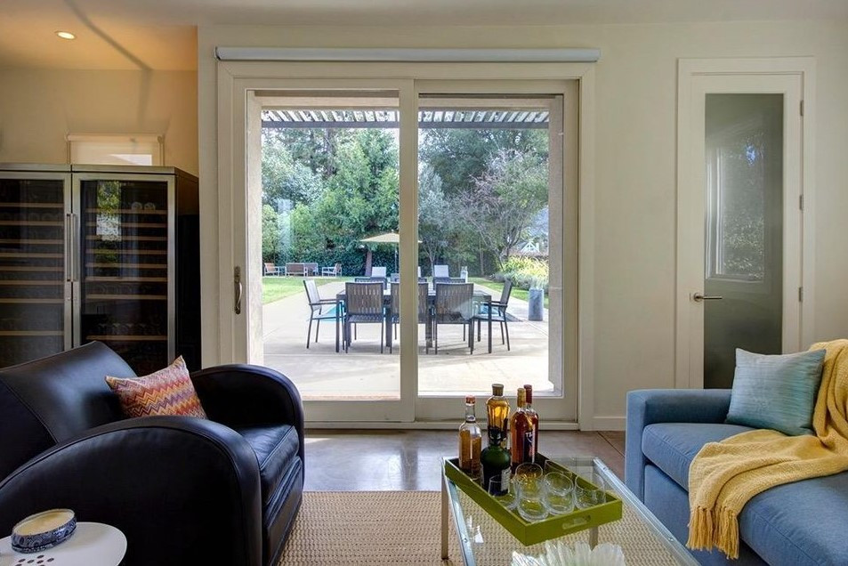 Wine Country Retreat in Kenwood, CA