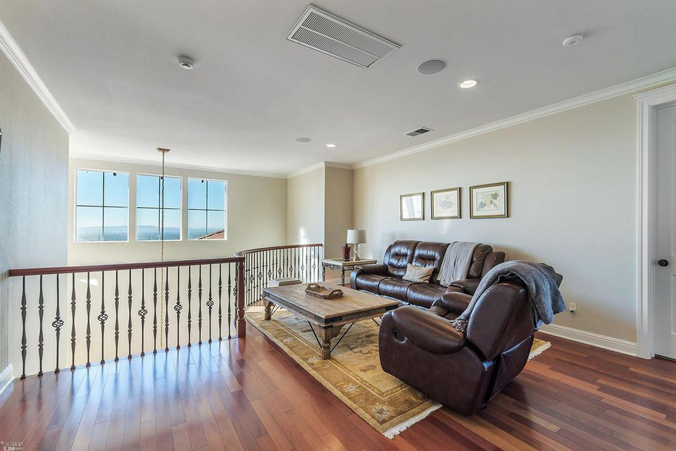 European Retreat in the Heart of Sonoma County  Available February 2022