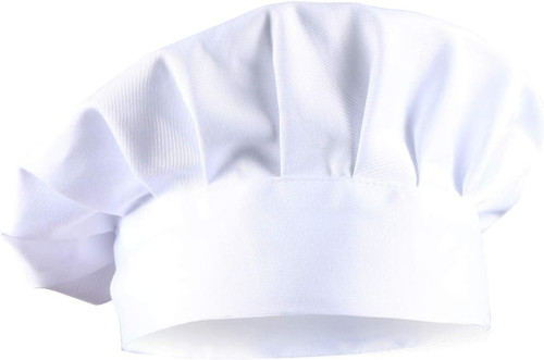 Chef hat