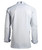 Unisex chef/waiters jacket
