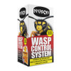 Nippon Baited Wasp Control System with Trap and Attractant