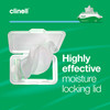Clinell Universal Cleaning and Surface Disinfection Wipes 200