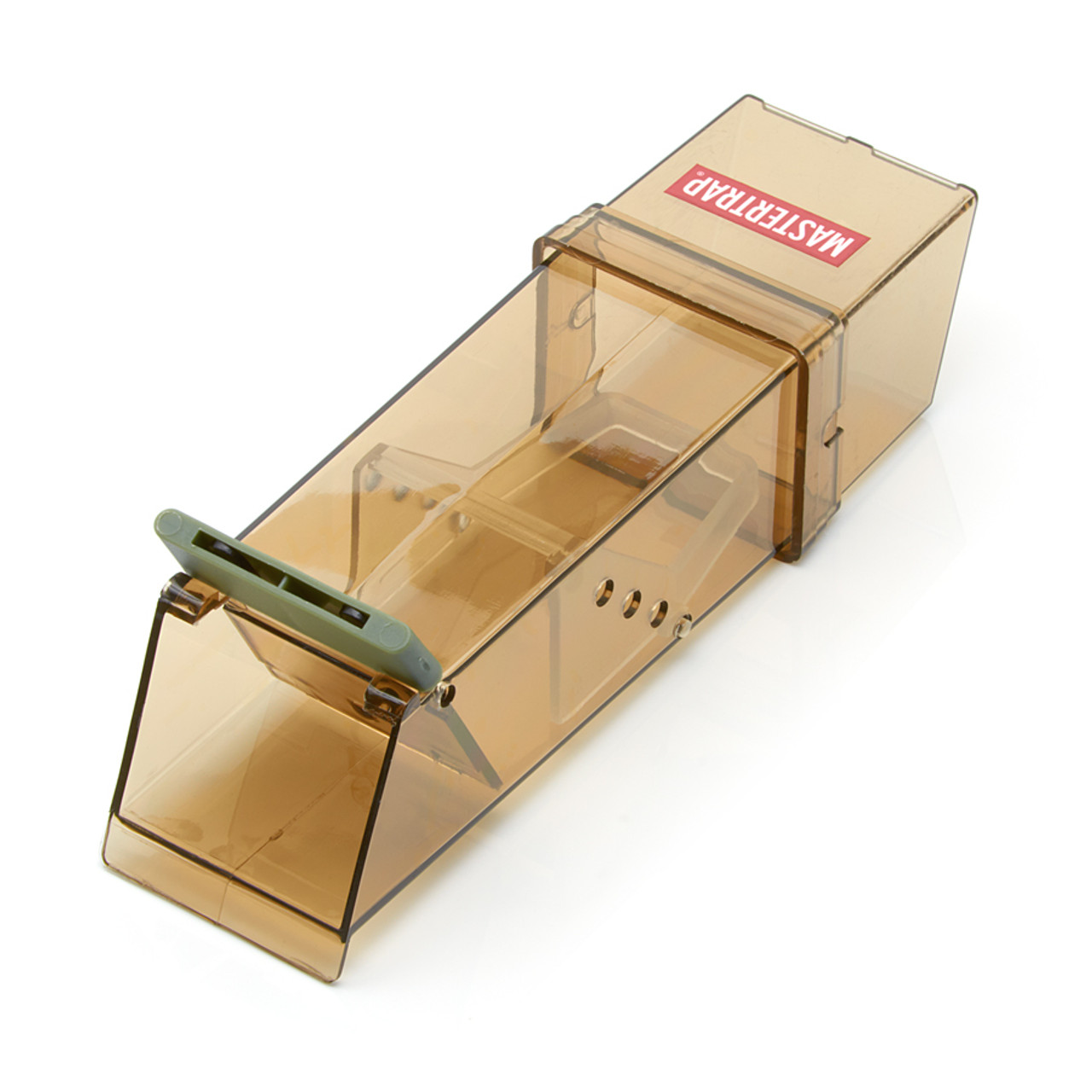 Mastertrap Trip Trap Humane Mouse Traps Pest Control Hub