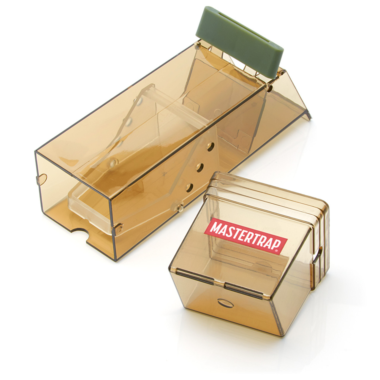 Mastertrap Trip Trap Humane Mouse Traps Pest Control Hub