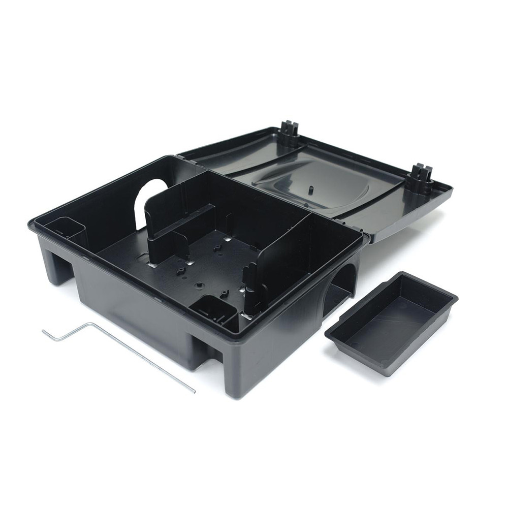 Professional Rat Bait Station Box for Rats | PCH