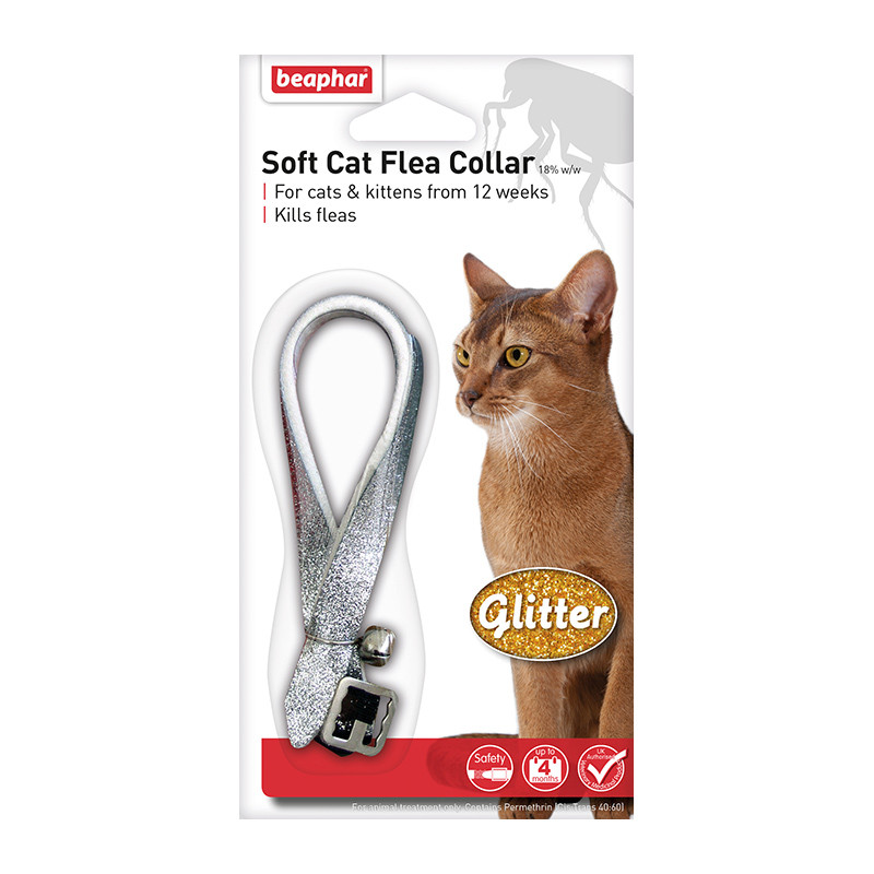 kitten flea collar