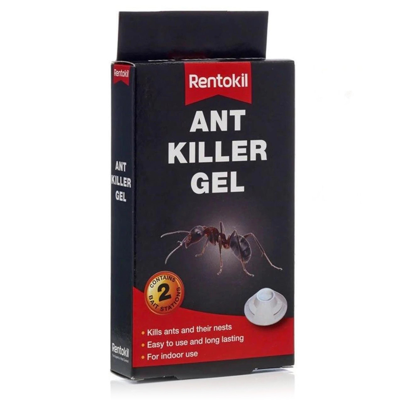 Rentokil ant killer gel Clearance