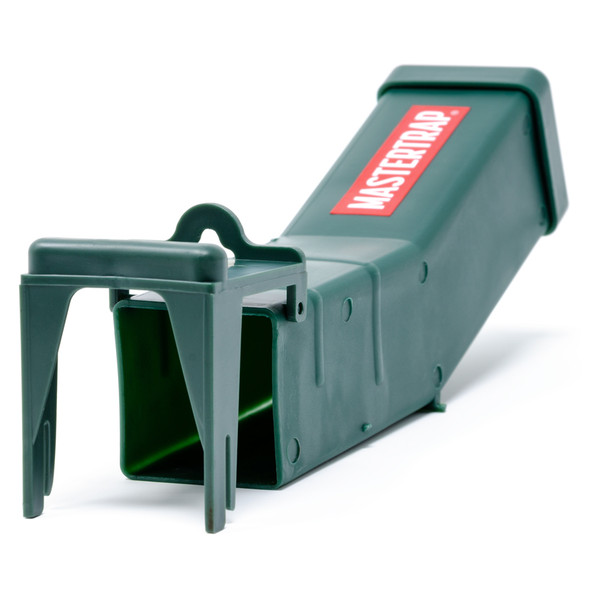 Mastertrap Live Catch Humane Mouse Traps Mastertrap Live Catch Humane Mouse Traps
