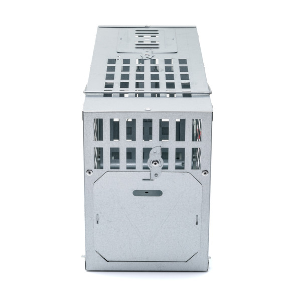 Mastertrap Titan Multi-Catch Live Metal Rat Trap