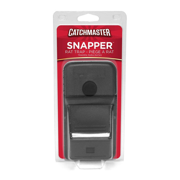 Catchmaster Snapper Easy Set Snap Rat Trap