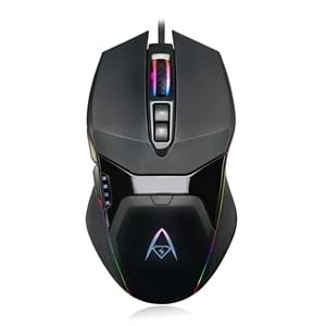 Programmable Gaming Mouse P595-IMOUSEX5