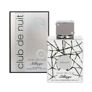 Armaf Club De Nuit Sillage Eau De Parfum M433-MC-ARFSLL-34
