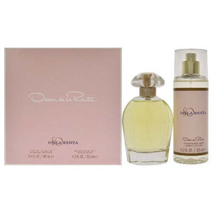 So De La Renta 2 Piece Gift Set M433-WS-SDELAR-2PC