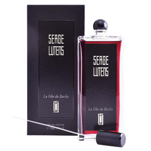 Serge Lutens La Fille De Berlin Eau De Parfum M433-WP-SLBERL-17