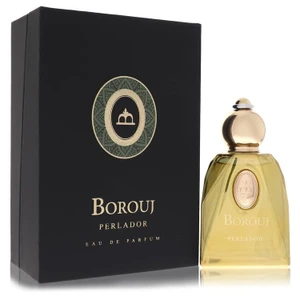 Borouj Perlador by Borouj Eau De Parfum Spray (Unisex) 2.8 oz (Men) V728-564940