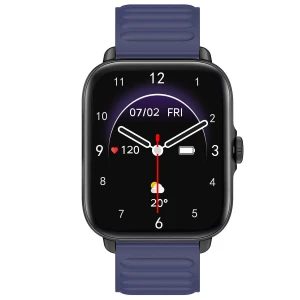 Color: Blue - SmartPRO Smartwatch With Magnetic Belt And Activity Tracker K290-44354060091665
