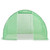 Greenhouse 48.4 ft 118.1"x59.1"x78.7 A949-45533