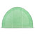 Greenhouse 48.4 ft 118.1"x59.1"x78.7 A949-45533