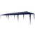 Party Tent 9.8'x29.5'PE Blue A949-45084