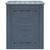 Garden Composters 2 pcs Gray 23.6"x23.6"x28.7" 137.4 gal A949-278919