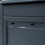 Garden Composters 2 pcs Gray 23.6"x23.6"x28.7" 137.4 gal A949-278919