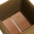 Garden Planters 2 pcs Honey Brown 19.7"x19.7"x19.7" Solid Wood Pine A949-810553