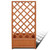 Trellis Planter 2'4" x 11.8"  x 4'5 A949-41298
