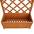 Trellis Planter 2'4" x 11.8"  x 4'5 A949-41298
