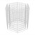 Hexagonal Gabion Raised Bed 39.4"x35.4"x39.4 A949-142533
