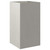 Planter Silver 16.5"x15"x29.5" Stainless Steel A949-841581
