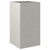 Planter Silver 16.5"x15"x29.5" Stainless Steel A949-841581