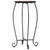 Mosaic Tables 3 pcs Terracotta and White Ceramic A949-46704