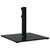 Parasol Base for 1.3"/1.5"/1.9" Poles 37.5 lb Square A949-368678