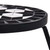 Mosaic Tables 3 pcs Black and White Ceramic A949-46703