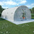 Greenhouse 193.8 ft 236.2"x118.1"x78.7 A949-45751