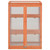 Greenhouse Wood 29.5"x18.5"x42.9 A949-170646