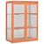 Greenhouse Wood 29.5"x18.5"x42.9 A949-170646