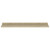  Wall Shelves 4 pcs Sonoma Oak 31.5"x3.5"x1.2 A949-326686