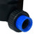 Single Outlet Water Timer with Ball Valves A949-147888