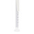 Party Tent with 4 Mesh Sidewalls 13.1'x13.1'White A949-48522