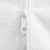 Party Tent with 4 Mesh Sidewalls 13.1'x13.1'White A949-48522