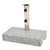 Parasol Base Granite Rectangular 55.1 lb A949-43725
