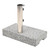 Parasol Base Granite Rectangular 55.1 lb A949-43725