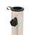 Parasol Base Granite Rectangular 55.1 lb A949-43725